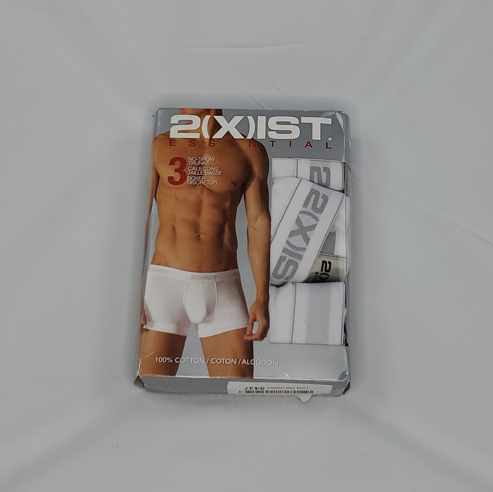 2 (X) IST ESSENTIAL